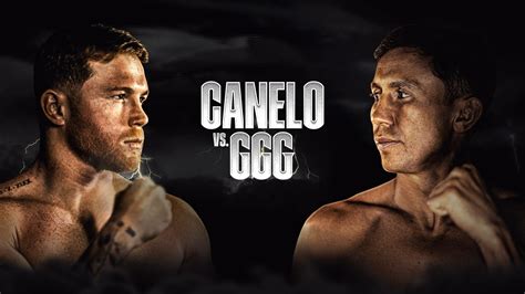 How to watch Canelo Alvarez vs. GGG III: Streaming, .